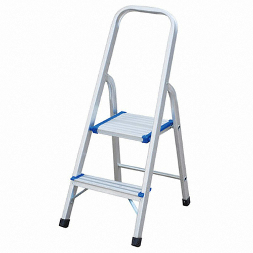 나비드  가정용 경량 사다리 2단