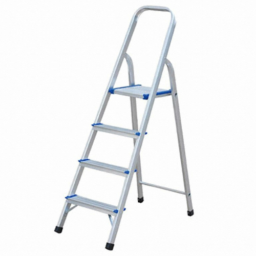 나비드  가정용 경량 사다리 4단