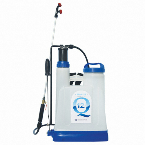 한일에스피 수동식분무기 Q12 HP-0611