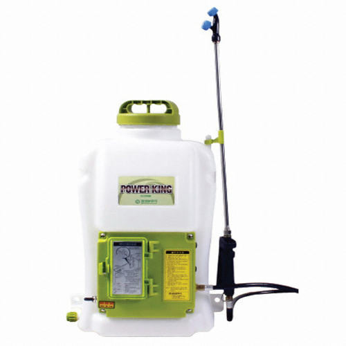 광성 파워킹 충전식 분무기 KS-PK2000