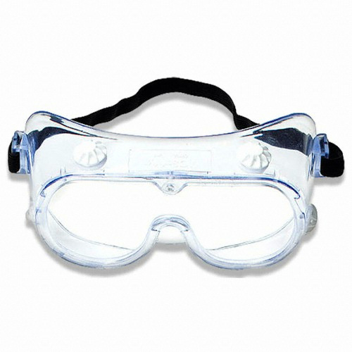 3M 보안경 334AF (간접통기형)