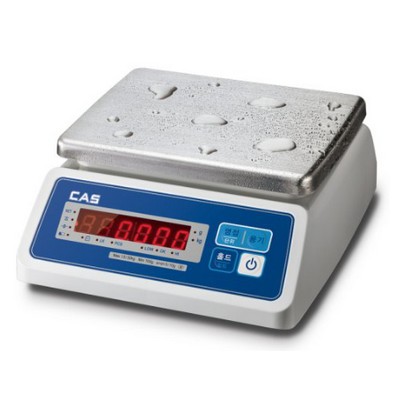 카스 SWII-30CW