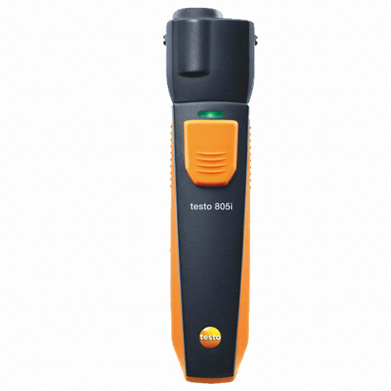 테스토 적외선 온도계 TESTO 805i