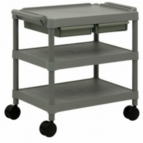 대경전자  PVC 다용도 드레싱카 2002D