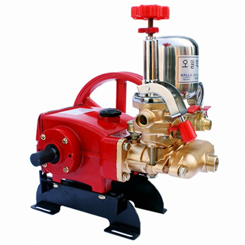 한라기계상사  동력 분무기 헤드펌프 HL-80A