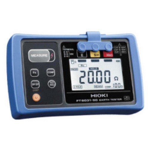 히오끼 FT-6031-50