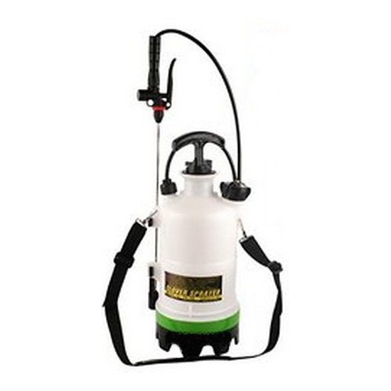 태환산업  크로바 압축식 자동분무기 TH-33