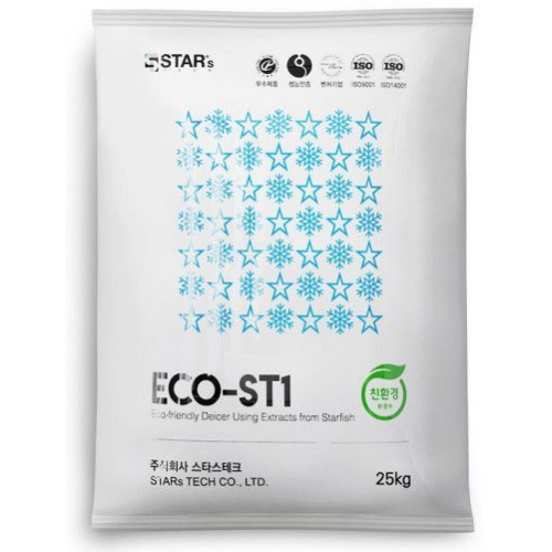스타스테크 ECO-ST1 25kg