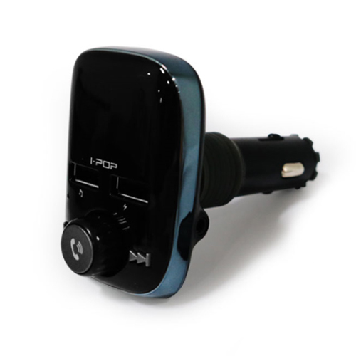 아이팝  충전겸용 블루투스 무선카팩