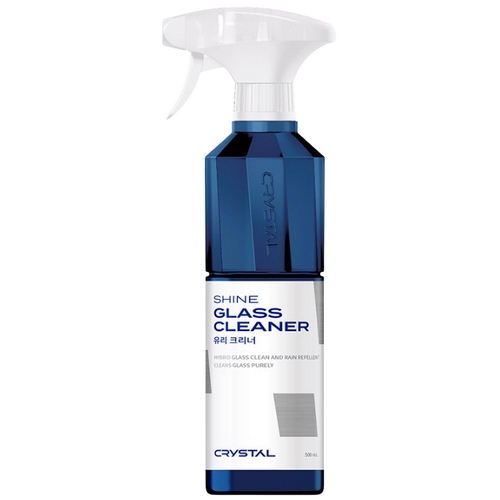 불스원  뉴 크리스탈 유리크리너 500ml