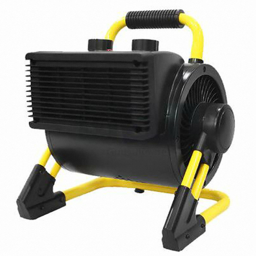 파워라인  고급 사각팬히터 PL1601-02