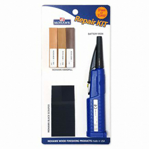 모학  하드필 마루보수 키트