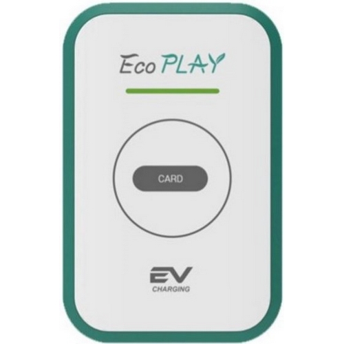 에코플레이  전기차 충전기 5m AM-WBS-7-01