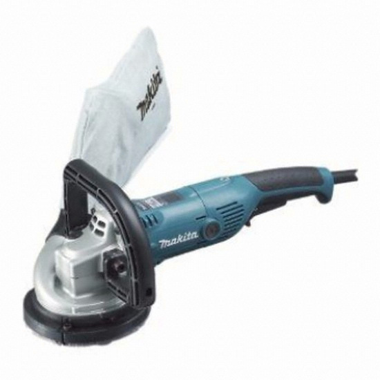 마끼다 콘크리트 대패 PC5000C