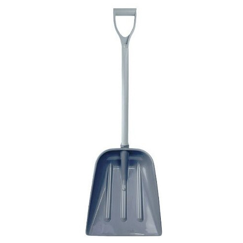 월드크린 조립식 플라스틱 눈삽