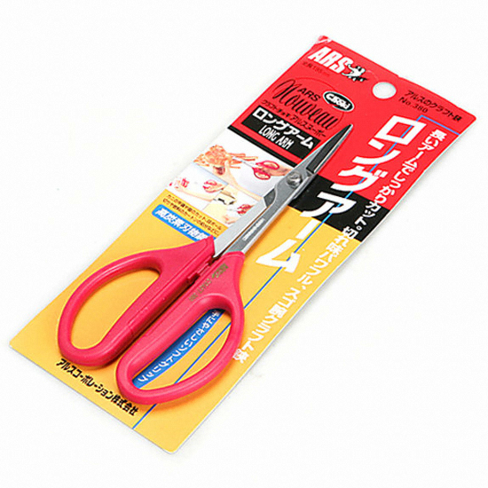아르스 아루스 다목적가위 380