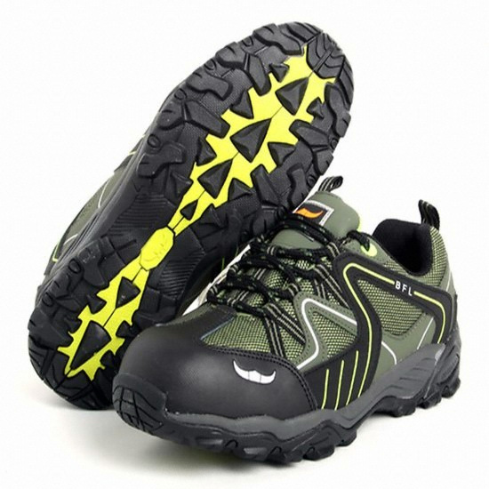 버팔로 안전화 BFL-403