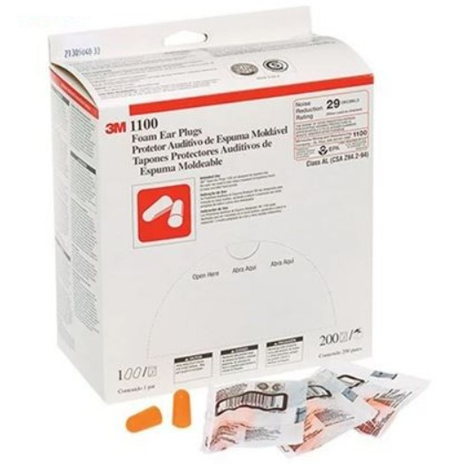 3M  귀마개 1100