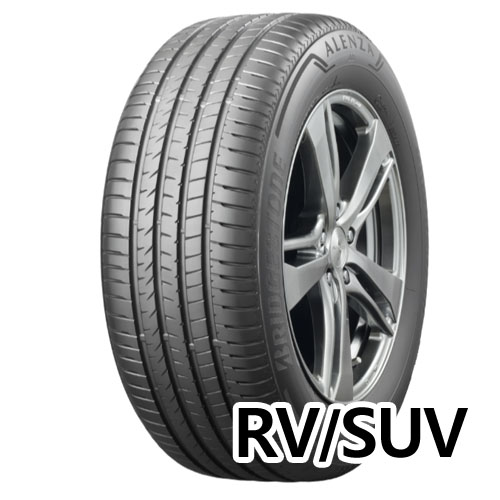 브리지스톤  알렌자 001 235/55R18