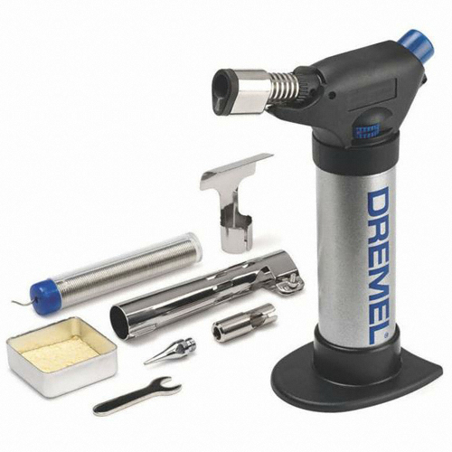 드레멜 휴대용 토치 VersaFlame 2200