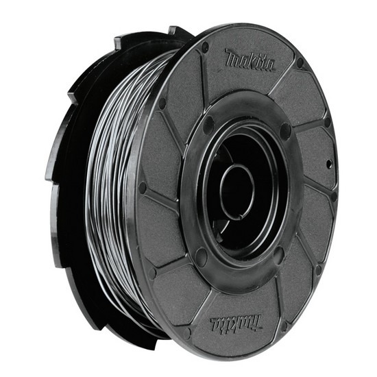 마끼다 DTR180용 결속선 199137-9