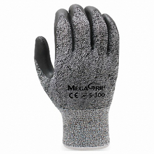 메가그립 니트릴폼 S-300 장갑