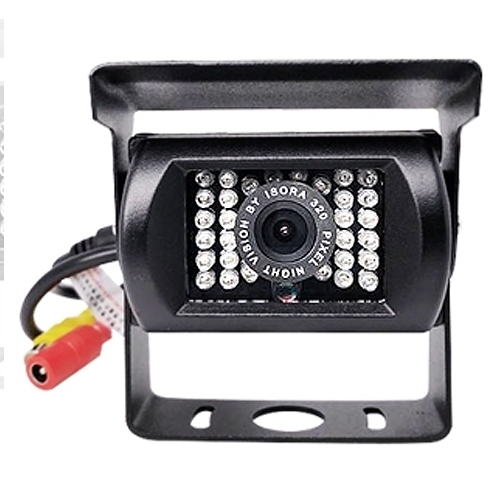 아이소라  시모스 블랙 후방카메라