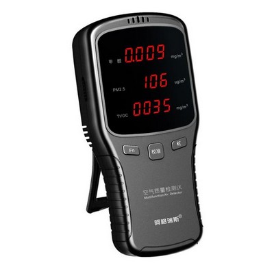 미세먼지 측정기 WP6910 해외구매