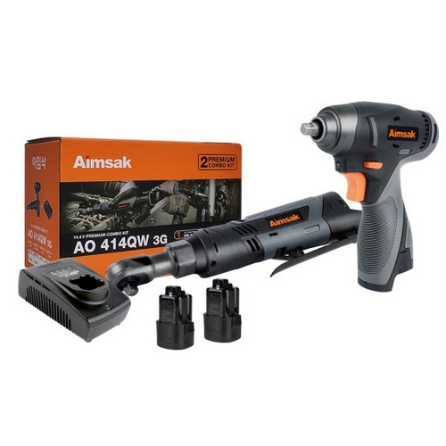 아임삭 AO 414QW 3G 충전 콤보세트