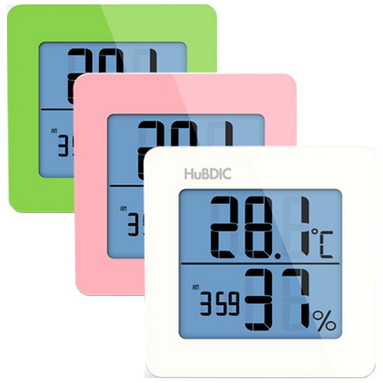 휴비딕 온습도계 HT-1