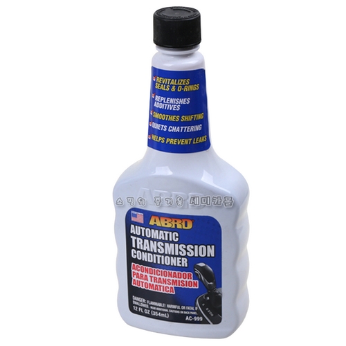 아브로  오토미션 오일 컨디셔너 354ml