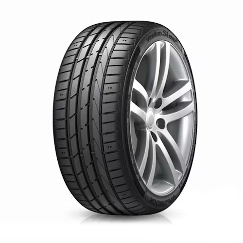 한국타이어  벤투스 S1 에보2 K117B 런플랫 225/35R19