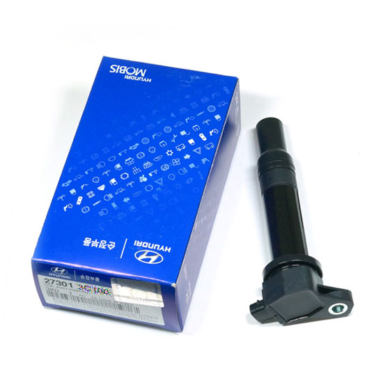 현대모비스  점화코일