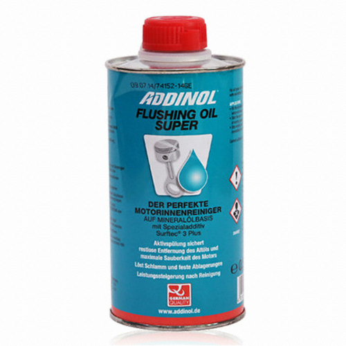 아디놀  슈퍼 플러싱 오일 500ml