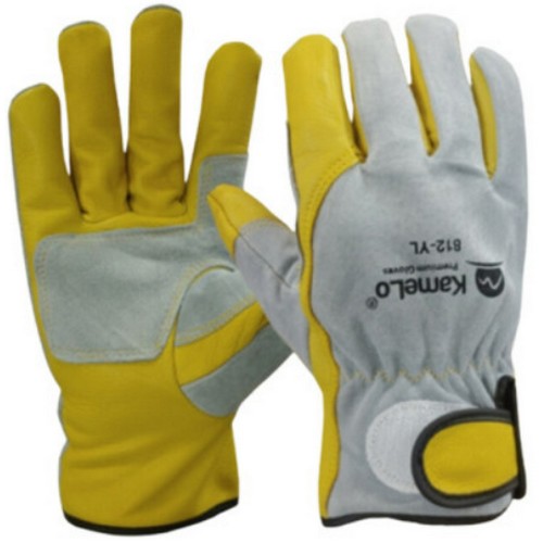 카멜로  812-YL 알곤장갑