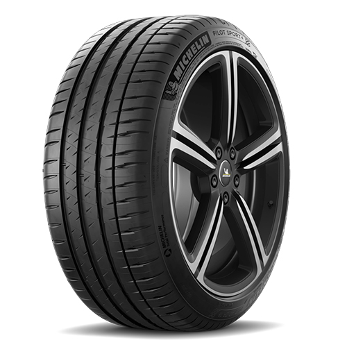 미쉐린타이어  파일럿 스포츠4 (PS4) 245/40R19