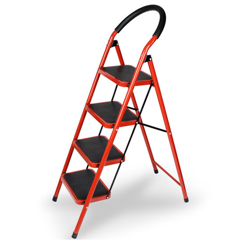 가정용 접이식 사다리 MI-L90S4