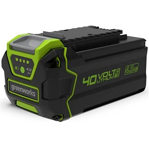 그린웍스 G-MAX 40V 배터리