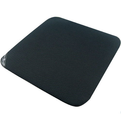 VIP  듀얼쿨링팬 쿨 메쉬 바람방석