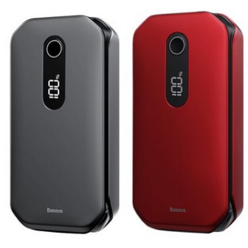 베이스어스  점프스타터 CRJS03 (해외구매)