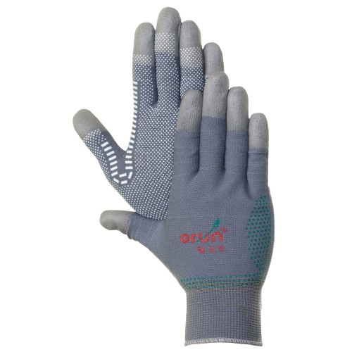 오런  탑도트 장갑