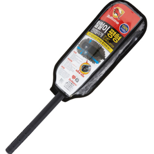 불스원  털털이 평형 먼지털이개