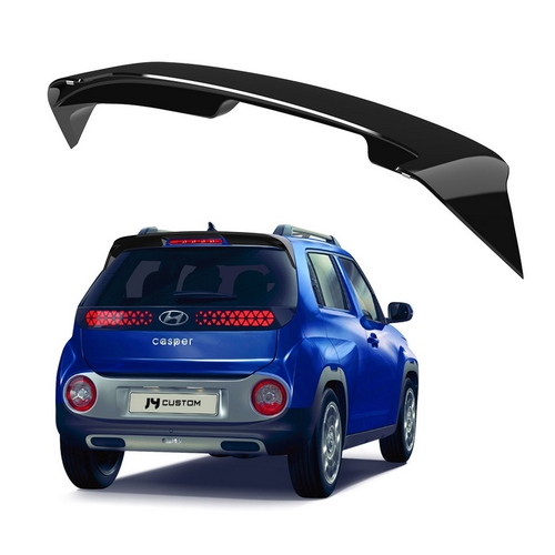 JY커스텀  리어 스포일러 현대 캐스퍼 전용