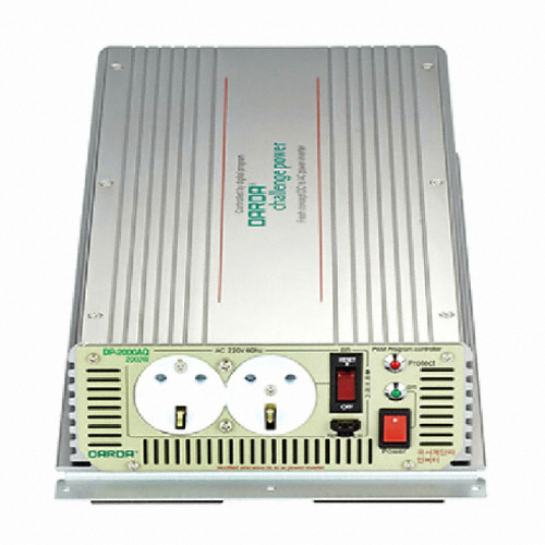 P&K하이테크 다르다 DP-40024BQ