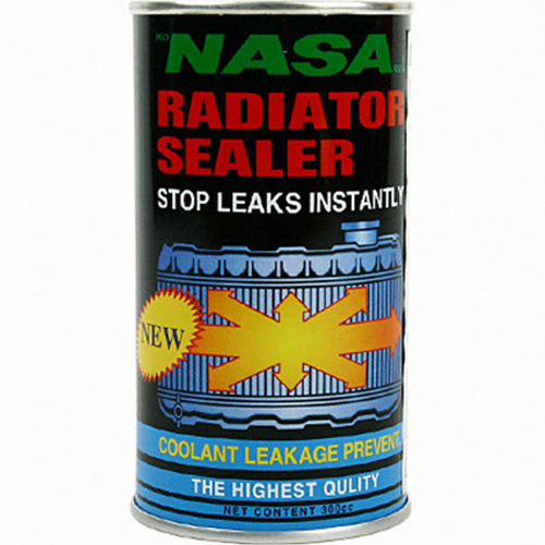 나사  라디에이터 씰 누수 보수제 300ml