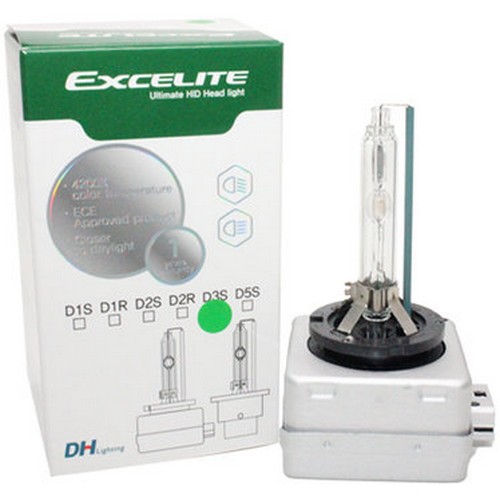 엑셀라이트  HID 4200K