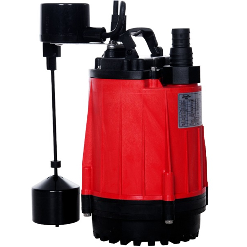 GS펌프 오배수용 펌프 GD-200MLA