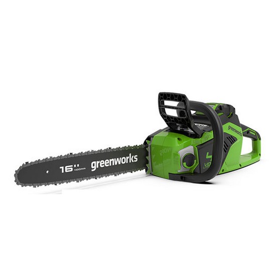 그린웍스 G-MAX 40V 다이렉트 체인톱