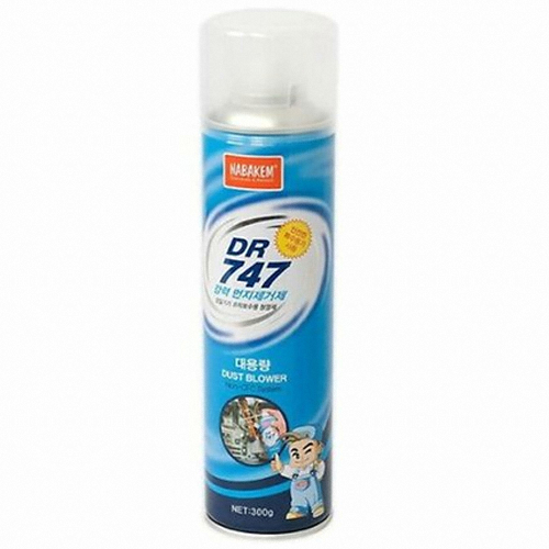 남방씨앤씨  DR-747 300g