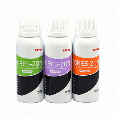 IPO  방향 소취제 포레스 존 88g